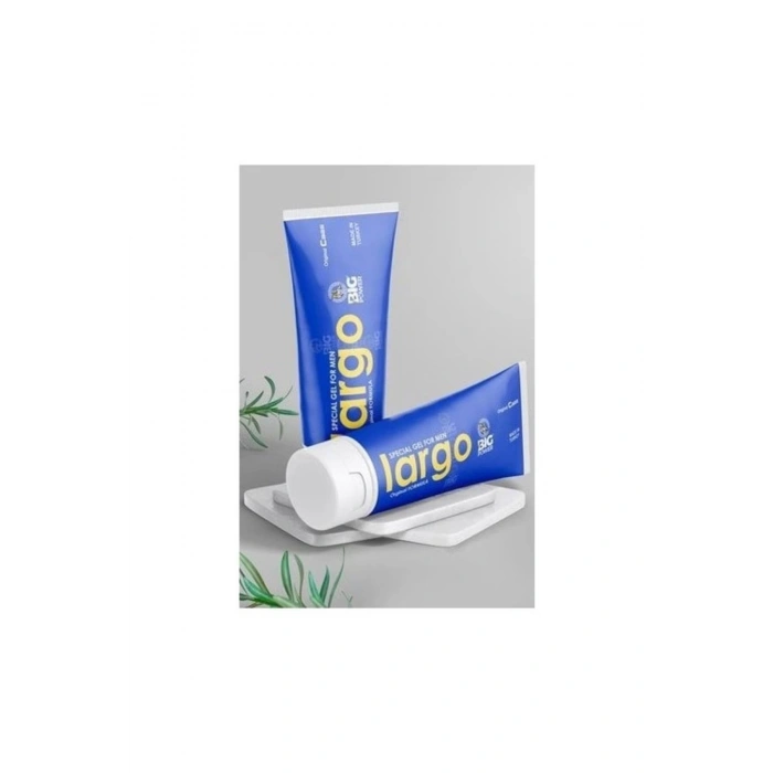 Big Power Erkeklere Özel 2 Adet Krem 50 ml