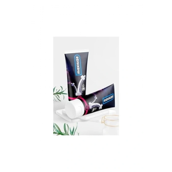 Big Power Maxisize Krem x 2 adet