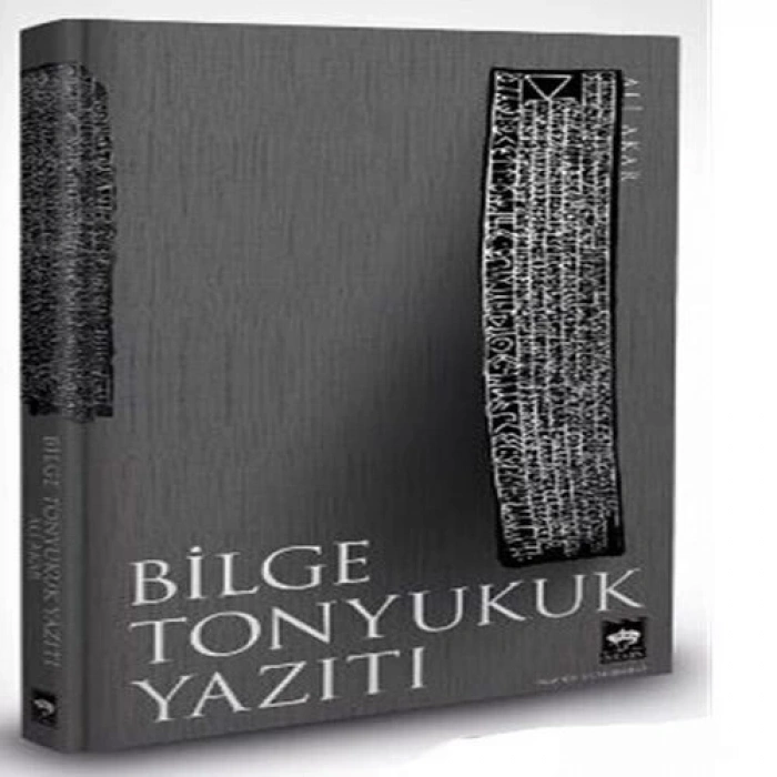 Bilge Tonyukuk Yazıtı