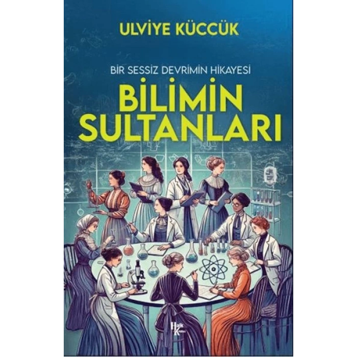 Bilimin Sultanları
