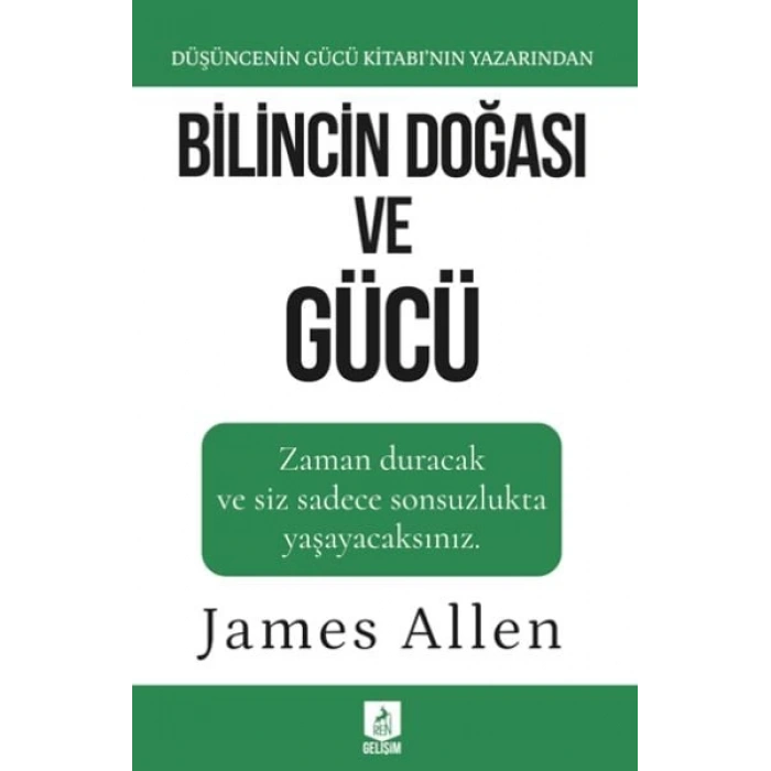 Bilincin Doğası ve Gücü