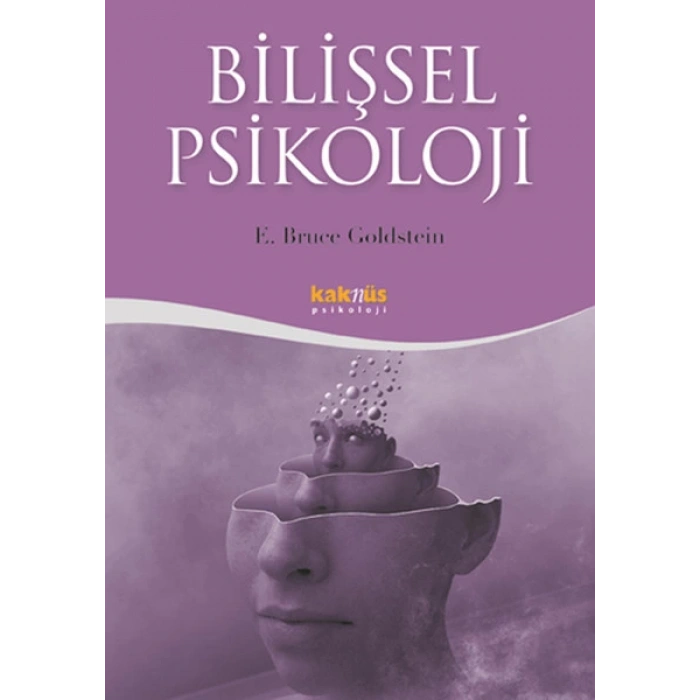 Bilişsel Psikoloji