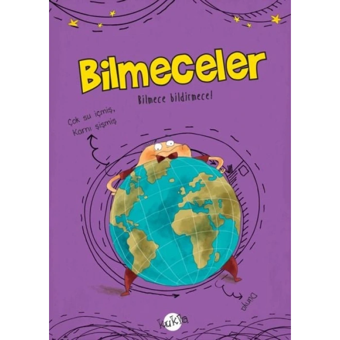 Bilmeceler