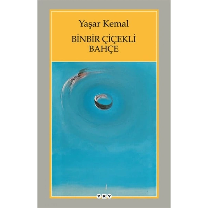 Binbir Çiçekli Bahçe