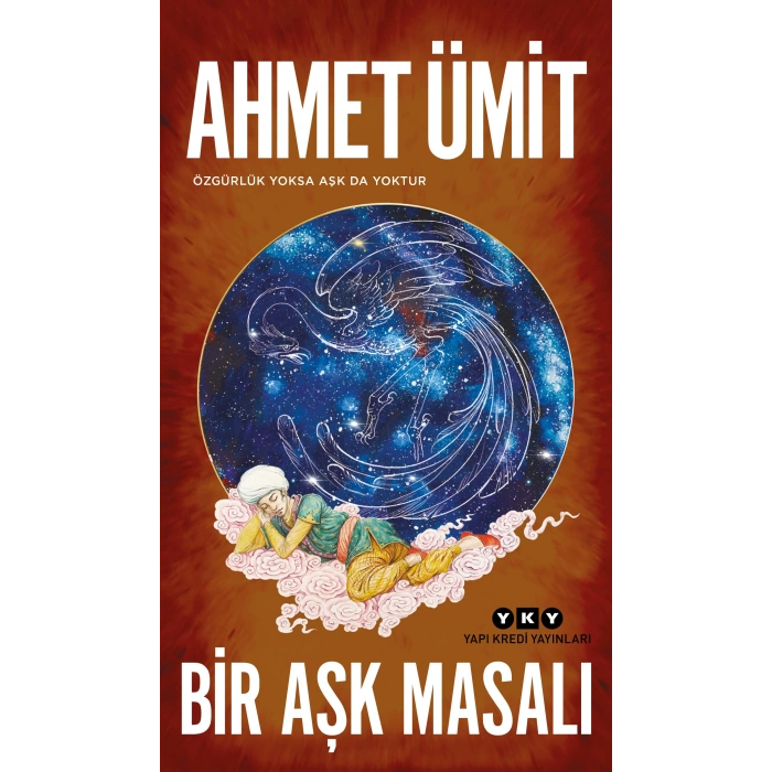 Bir Aşk Masalı
