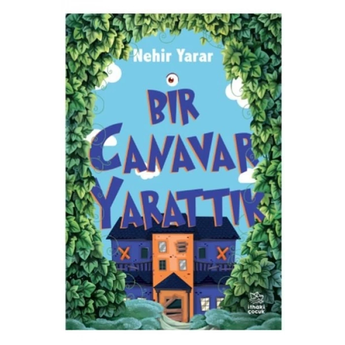 Bir Canavar ttık