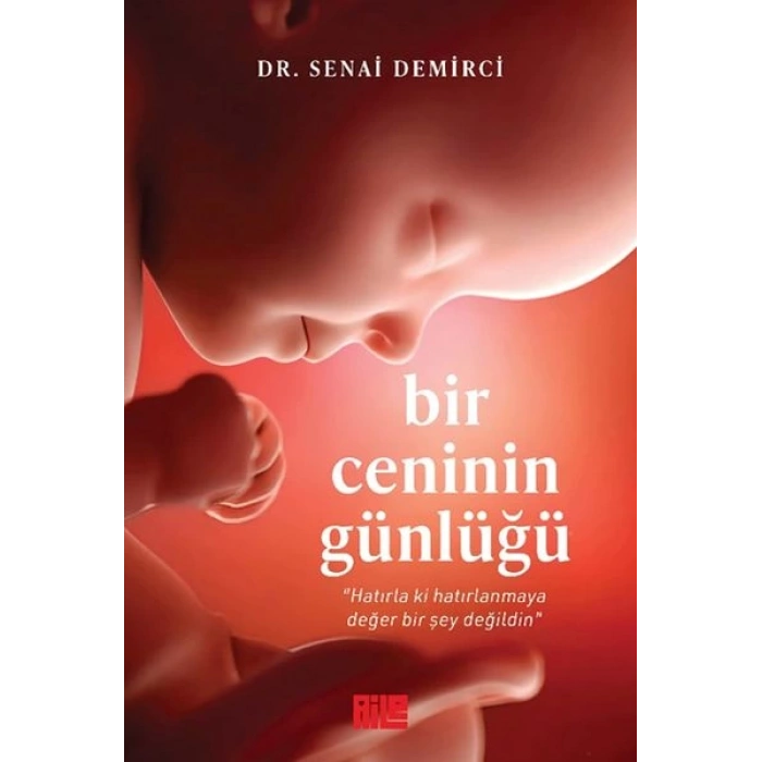 Bir Ceninin Günlüğü