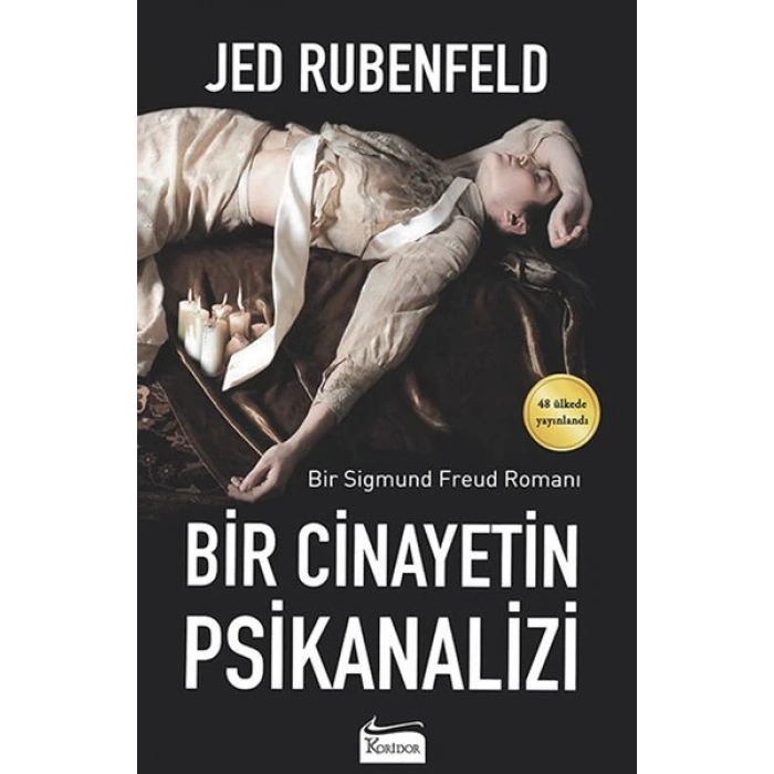 Bir Cinayetin Psikanalizi