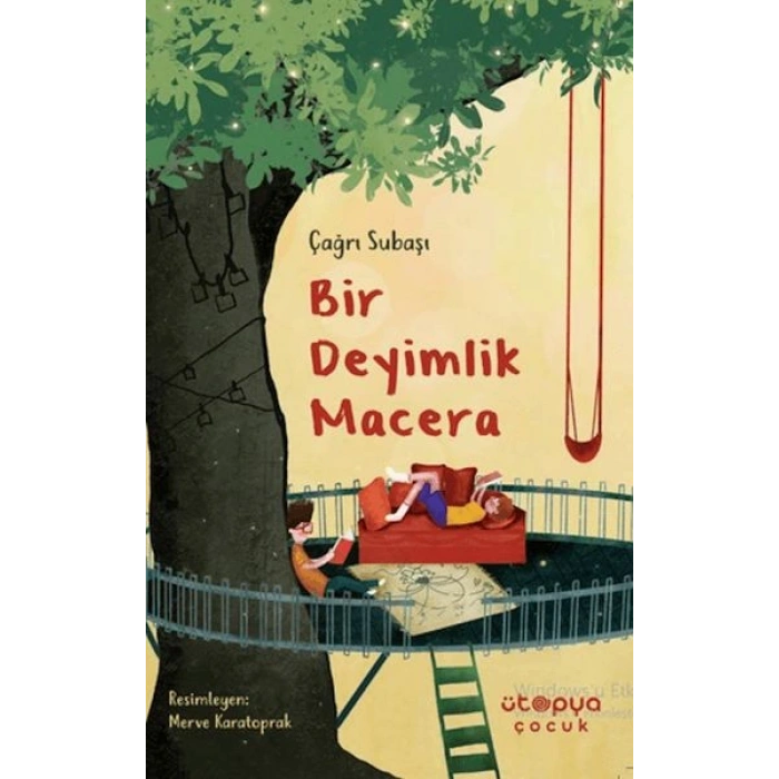 Bir Deyimlik Macera