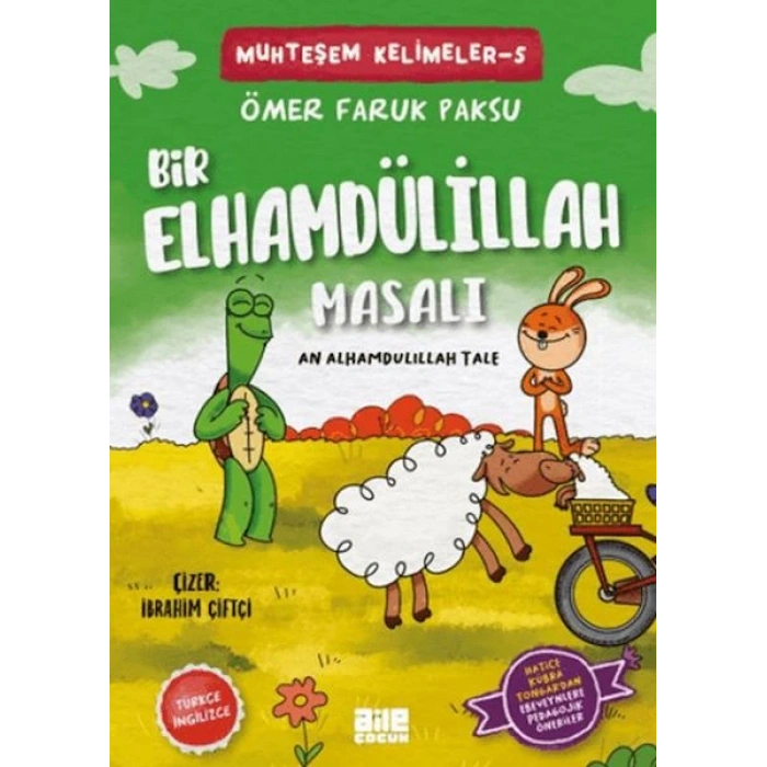 Bir Elhamdülillaasalı