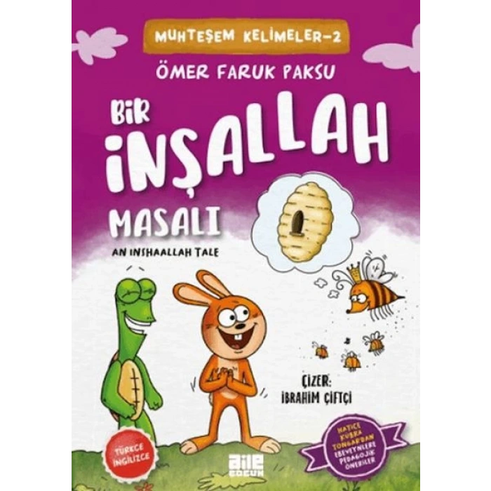 Bir İnşallaasalı