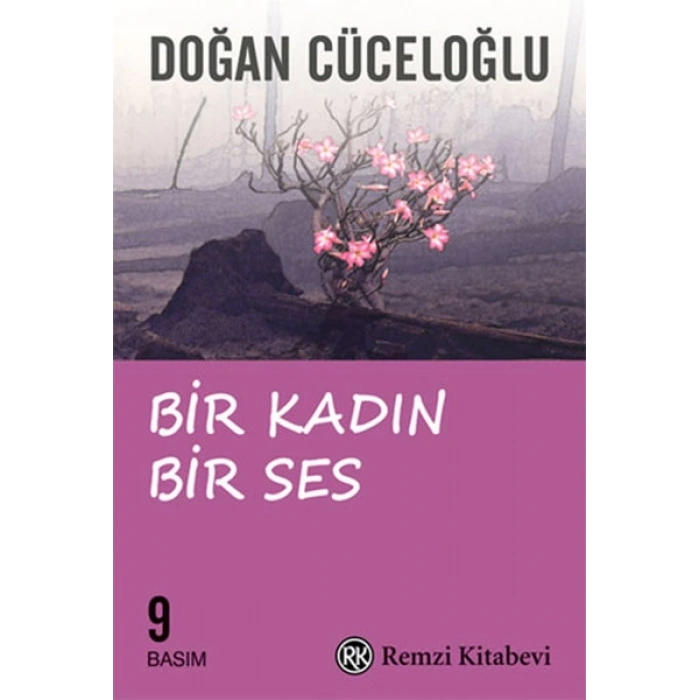 Bir Kadın Bir Ses