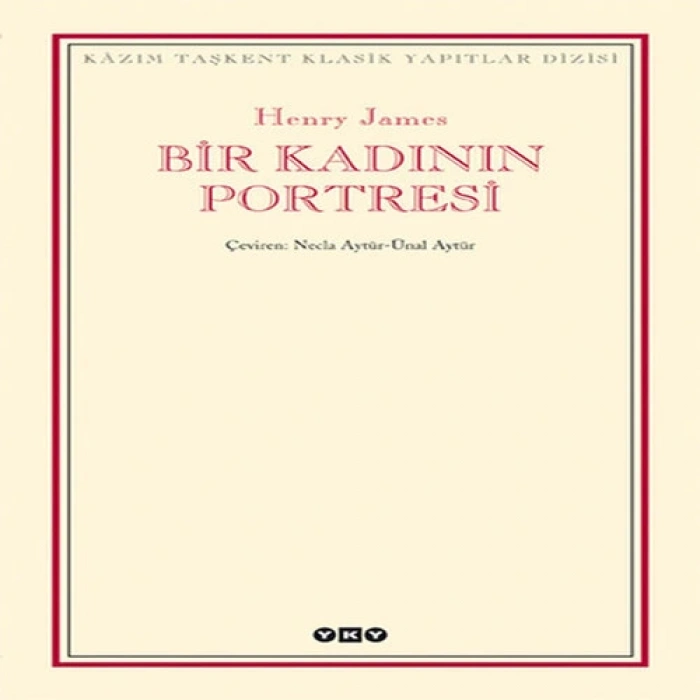 Bir Kadının Portresi