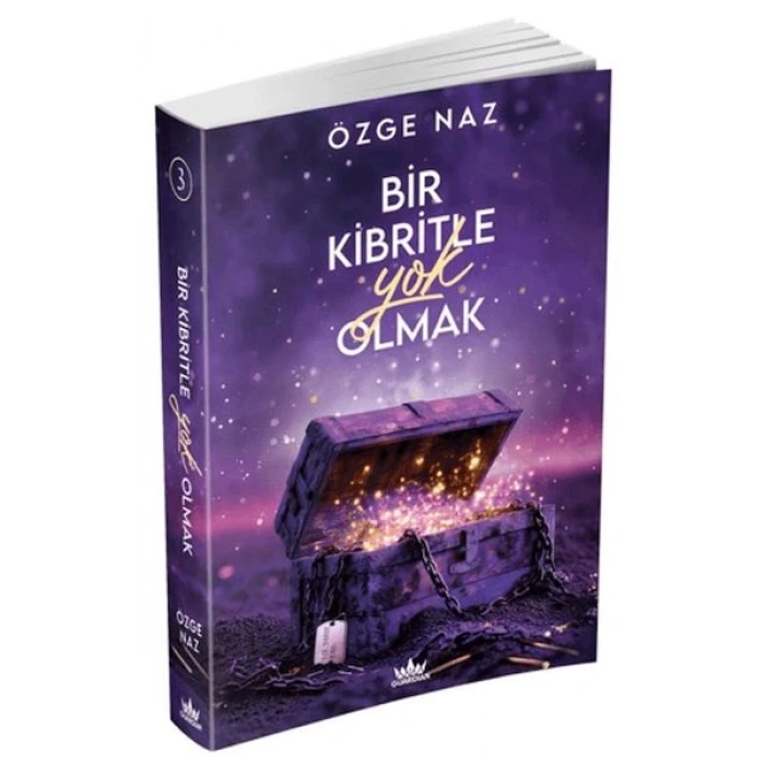 Bir Kibritle  Olmak 3