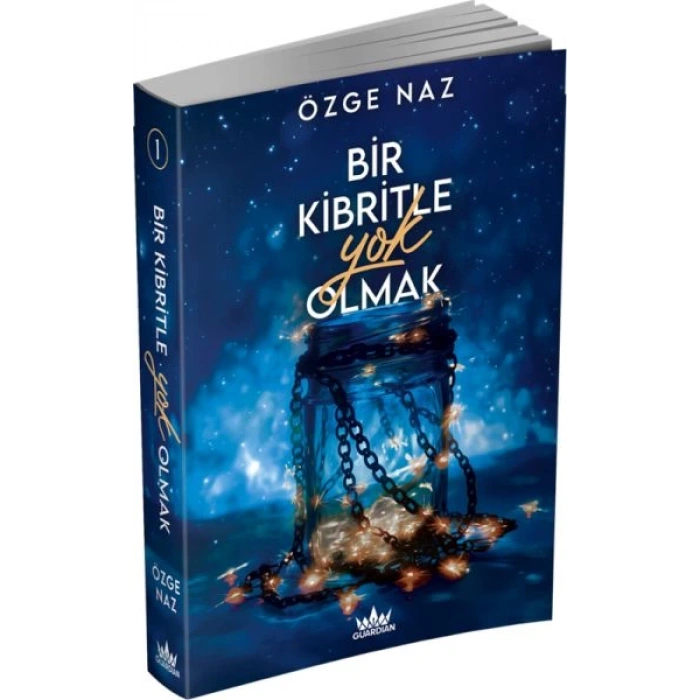 Bir Kibritle  Olmak -1