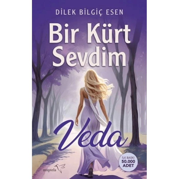 Bir Kürt Sevdim - Veda