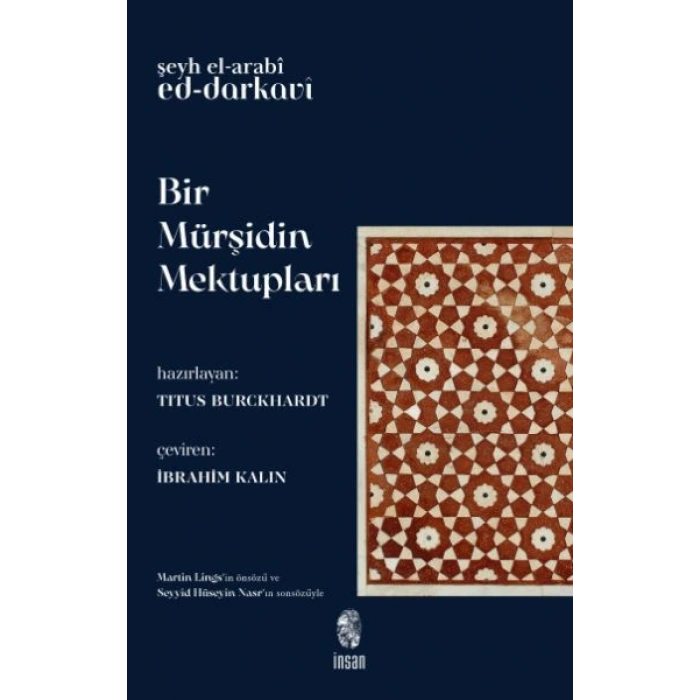 Bir Mürşidin Mektupları