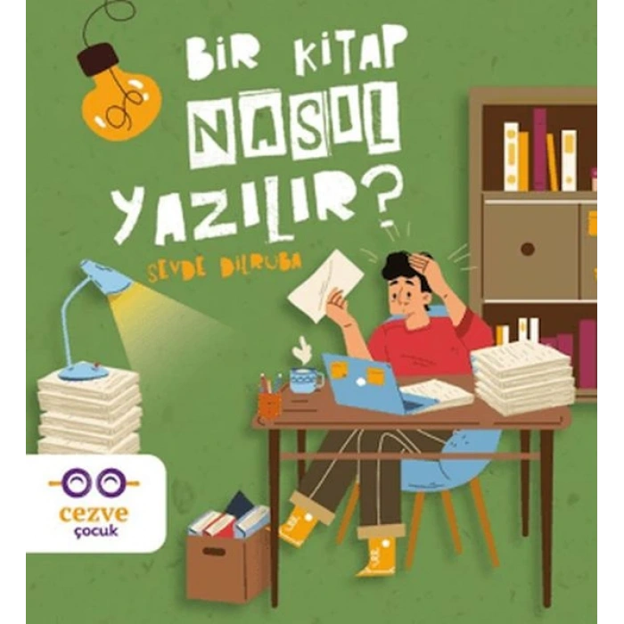Bir  Nasıl Yazılır?