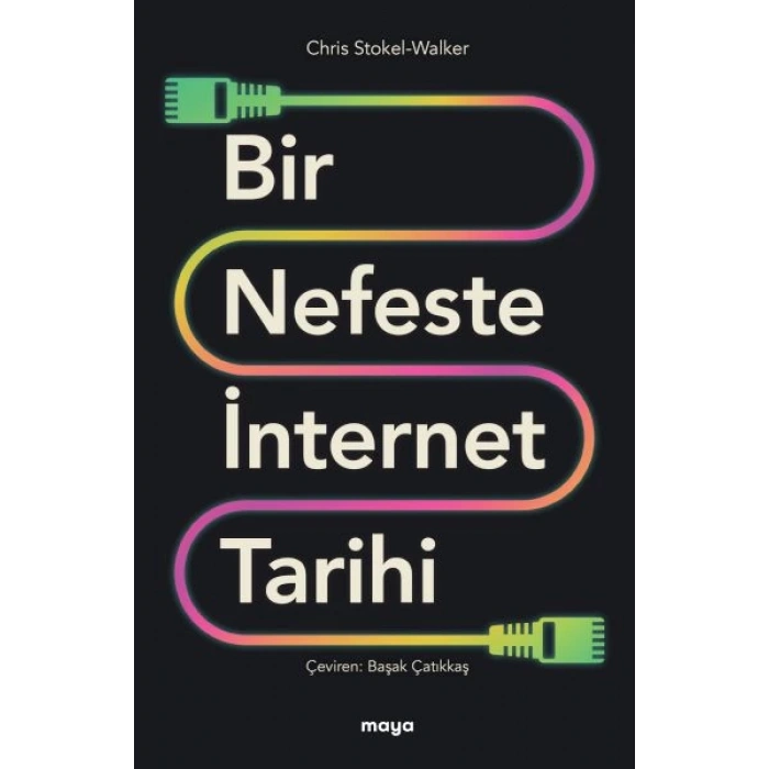 Bir Nefeste İnternet Tarihi