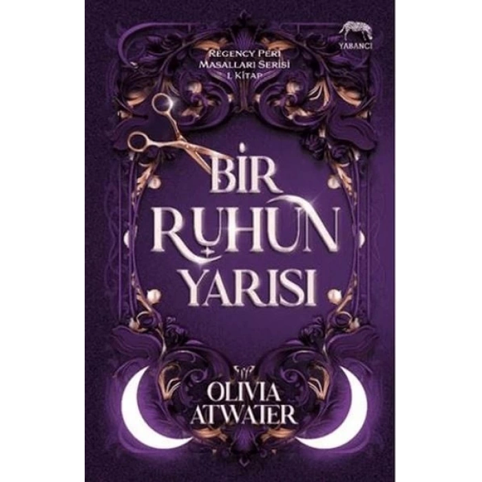 Bir Ruhun Yarısı