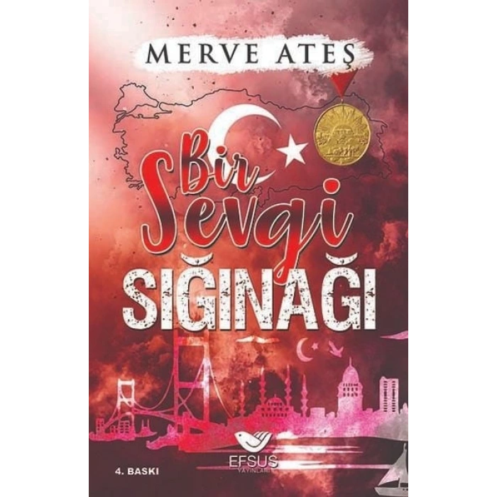 Bir Sevgi Sığınağı