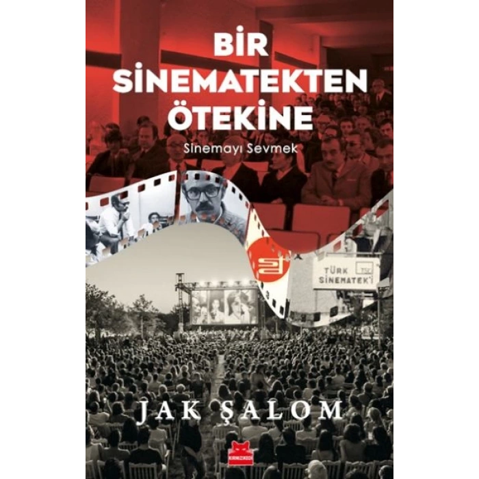 Bir Sinematekten Ötekine