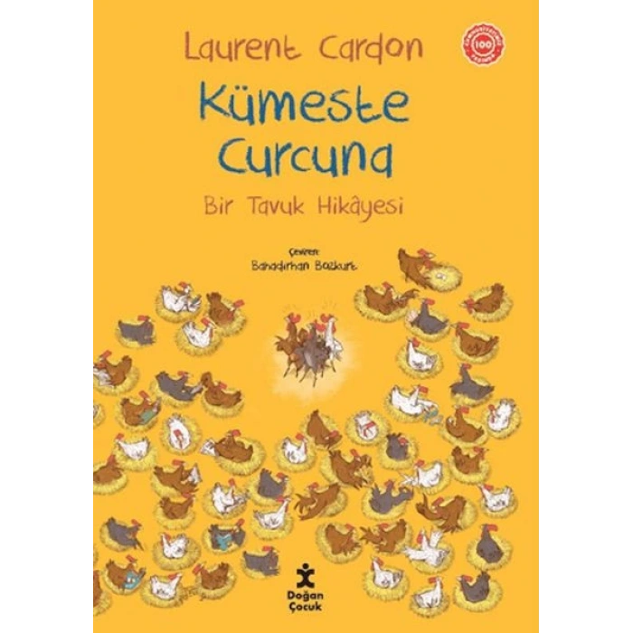 Bir Tavuk Hikayesi - Kümeste Curcuna