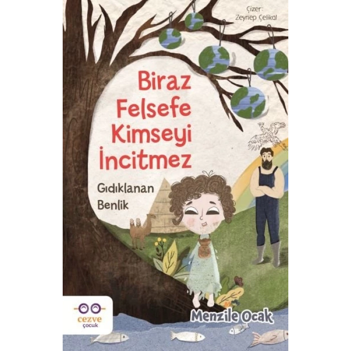 Biraz Felsefe Kimseyi İncitmez