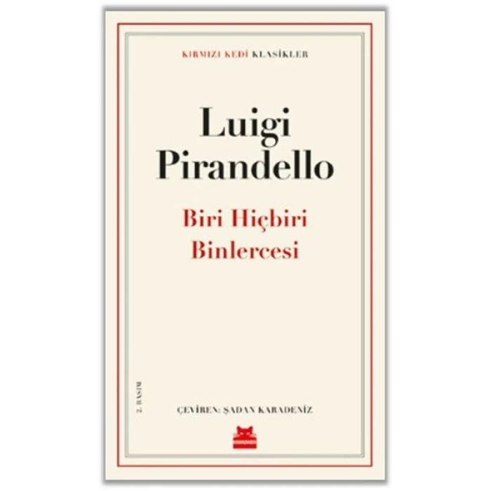 Biri Hiçbiri Binlercesi