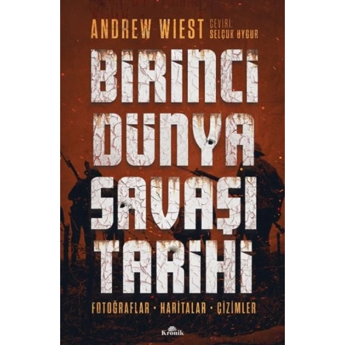 Birinci Dünya Savaşı Tarihi