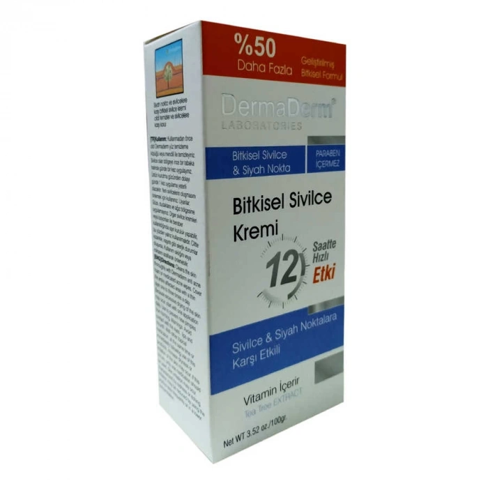 sel Akne Sivilce Kremi 100 Gr