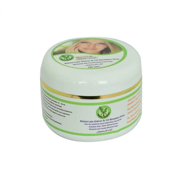 sel  Cilt Beyazlatıcı Gündüz Kremi 100 ML