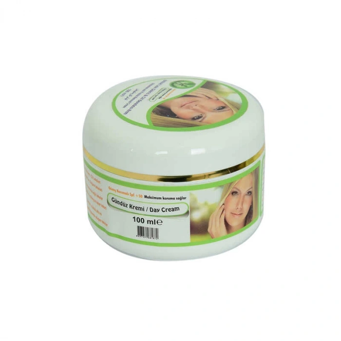 sel  Cilt Beyazlatıcı Gündüz Kremi 100 ML