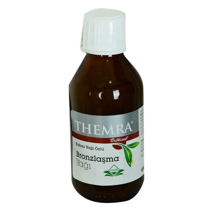 sel Kakao Yağı Özlü Bronzlaşma Yağı 100 cc