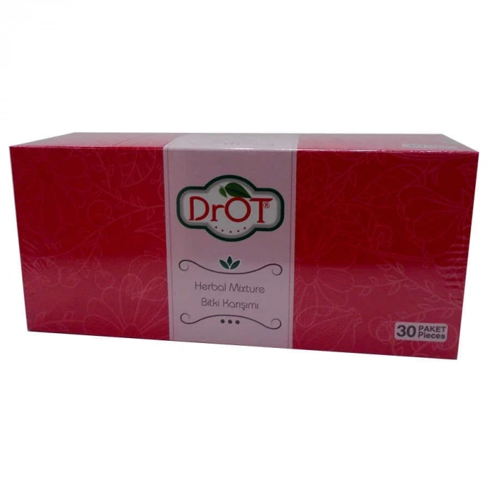 sel Karışık Form Çayı 30 Süzen Poşet