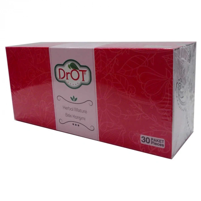 sel Karışık Form Çayı 30 Süzen Poşet