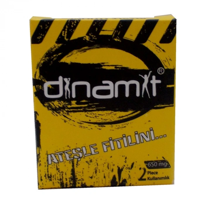 sel Karışım 2 Kapsül