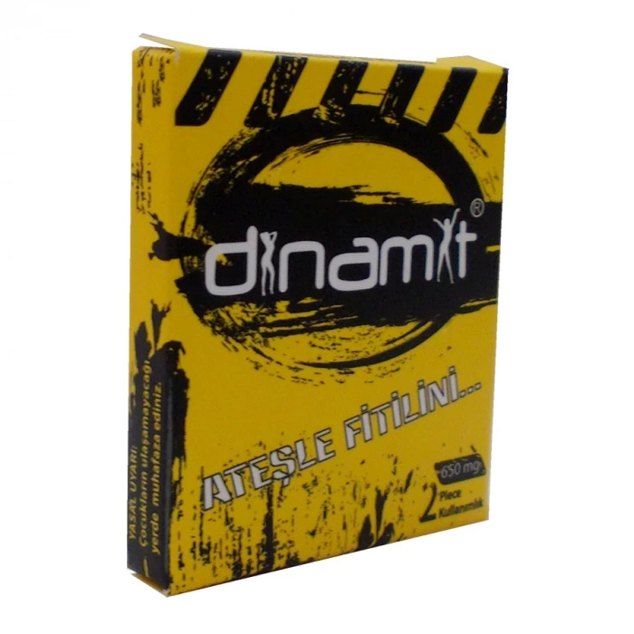 sel Karışım 2 Kapsül