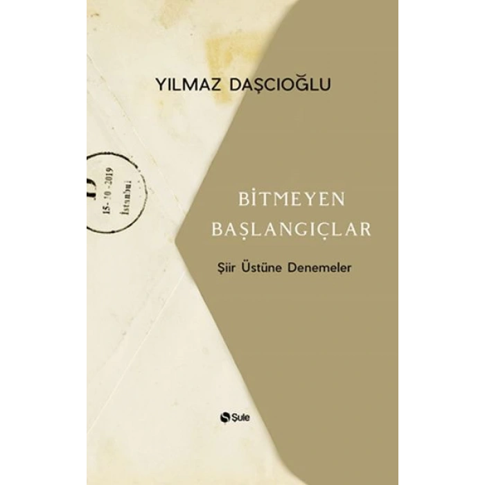 Bitmeyen Başlangıçlar