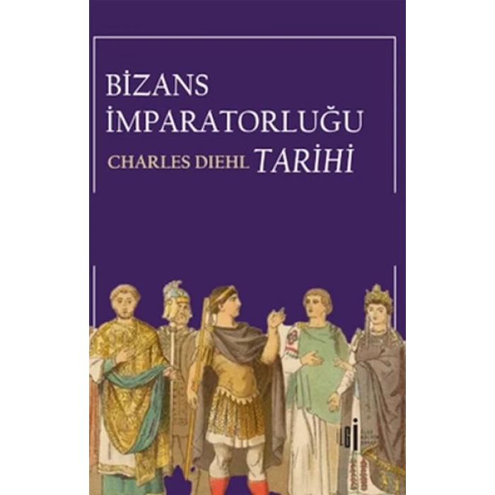 Bizans İmparatorluğu Tarihi