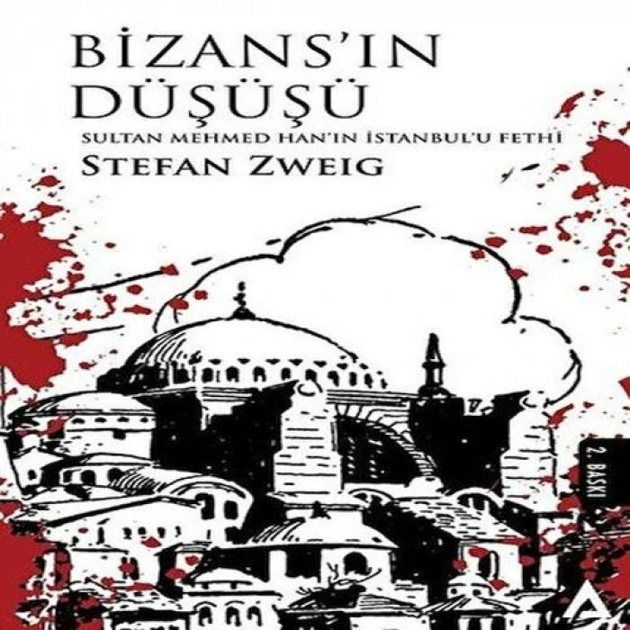 BizansIn Düşüşü