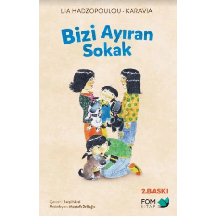 Bizi Ayıran Sokak