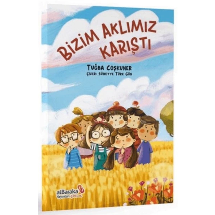 Bizim Aklımız Karıştı