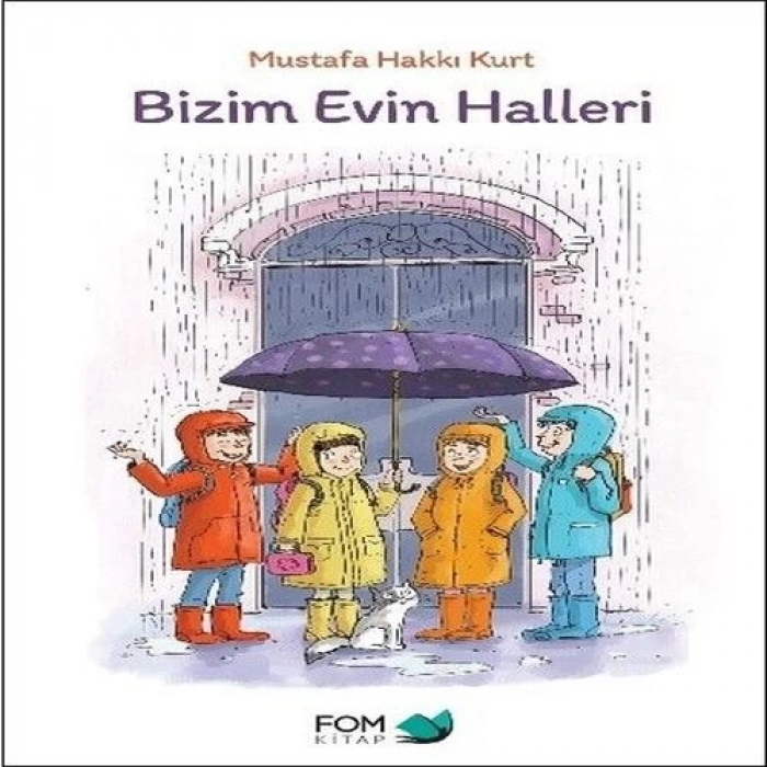 Bizim Evin Halleri
