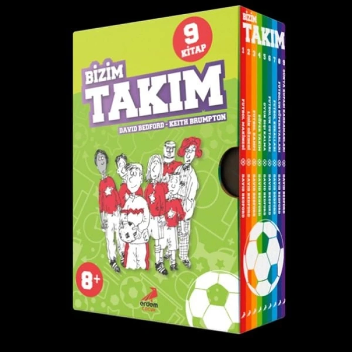 Bizim Takım (9 )