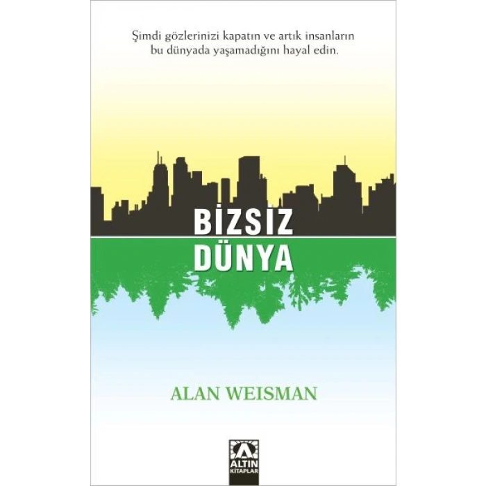 Bizsiz Dünya