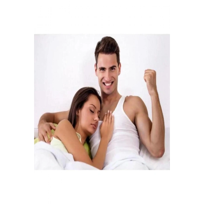 Black Lion Men Booster Erkeklere Özel Bölge Sertlik Takviyesi 20li x 1 adet