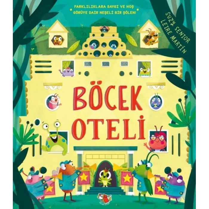 Böcek Oteli