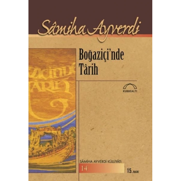 Boğaziçi’nde Tarih