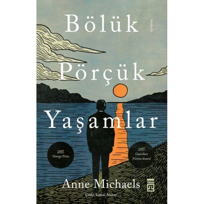 Bölük Pörçük Yaşamlar